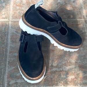 ‼️SOLD‼️ Dr. Martens (Polly ll)